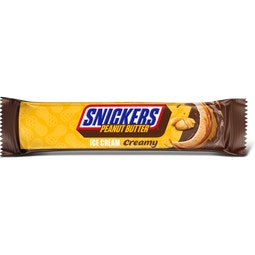 SNICKERS Creamy Xtra Barra Gelato Singola 53g image